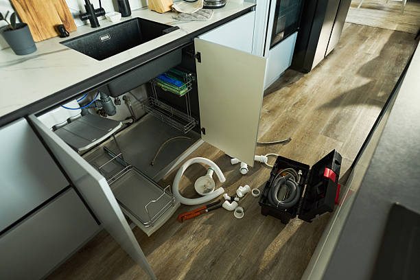24/7 Emergency Garbage Disposal Repair experts in Chatham, VA